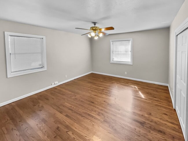 Building Photo - Charming 3-Bedroom Home in Desirable Fort Worth Neighborhood