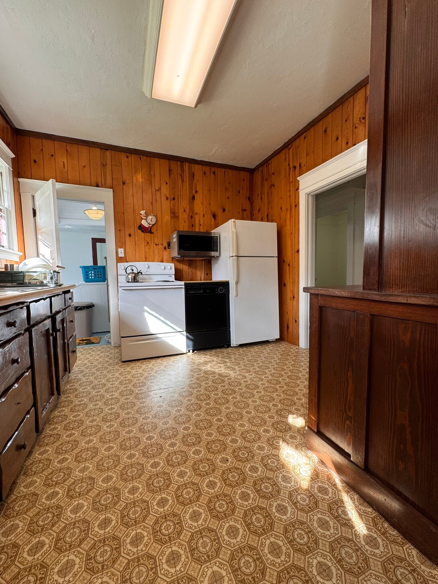 Kitchen - 95389 Haynes Way Ln