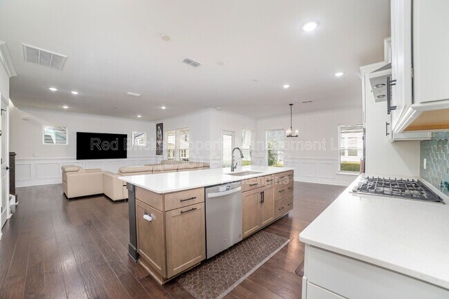 Building Photo - 9282 Moss Plantation Ave NW