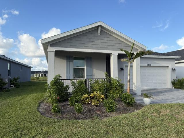 Building Photo - 9044 Dahlia Cir