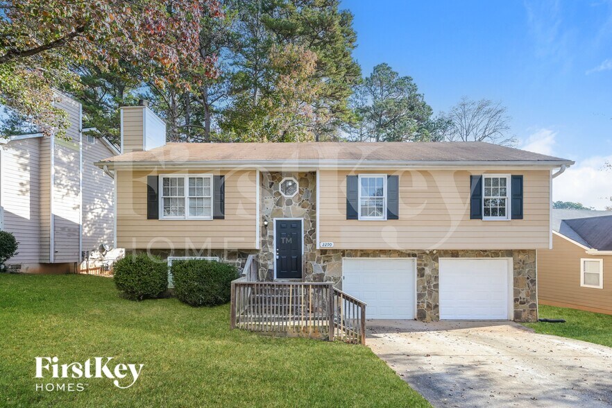 Primary Photo - 2290 Georgia Ln