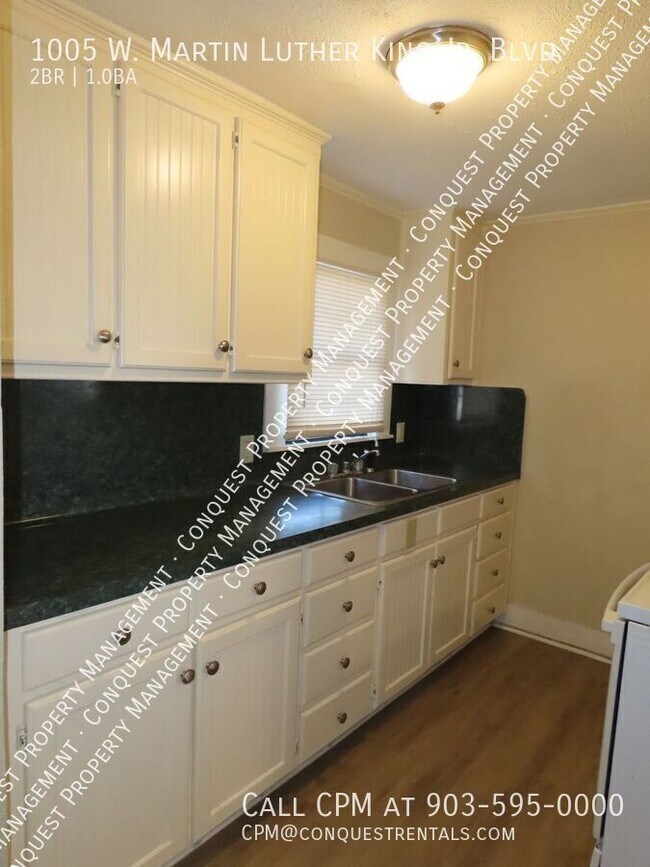 Building Photo - 1005 W Martin Luther King Jr Blvd