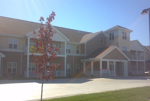 Building Photo - Kenwood Senior Living