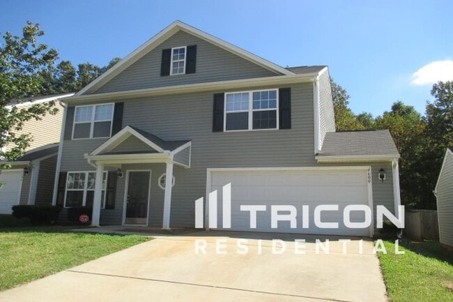Building Photo - 4600 Trillium Fields Dr