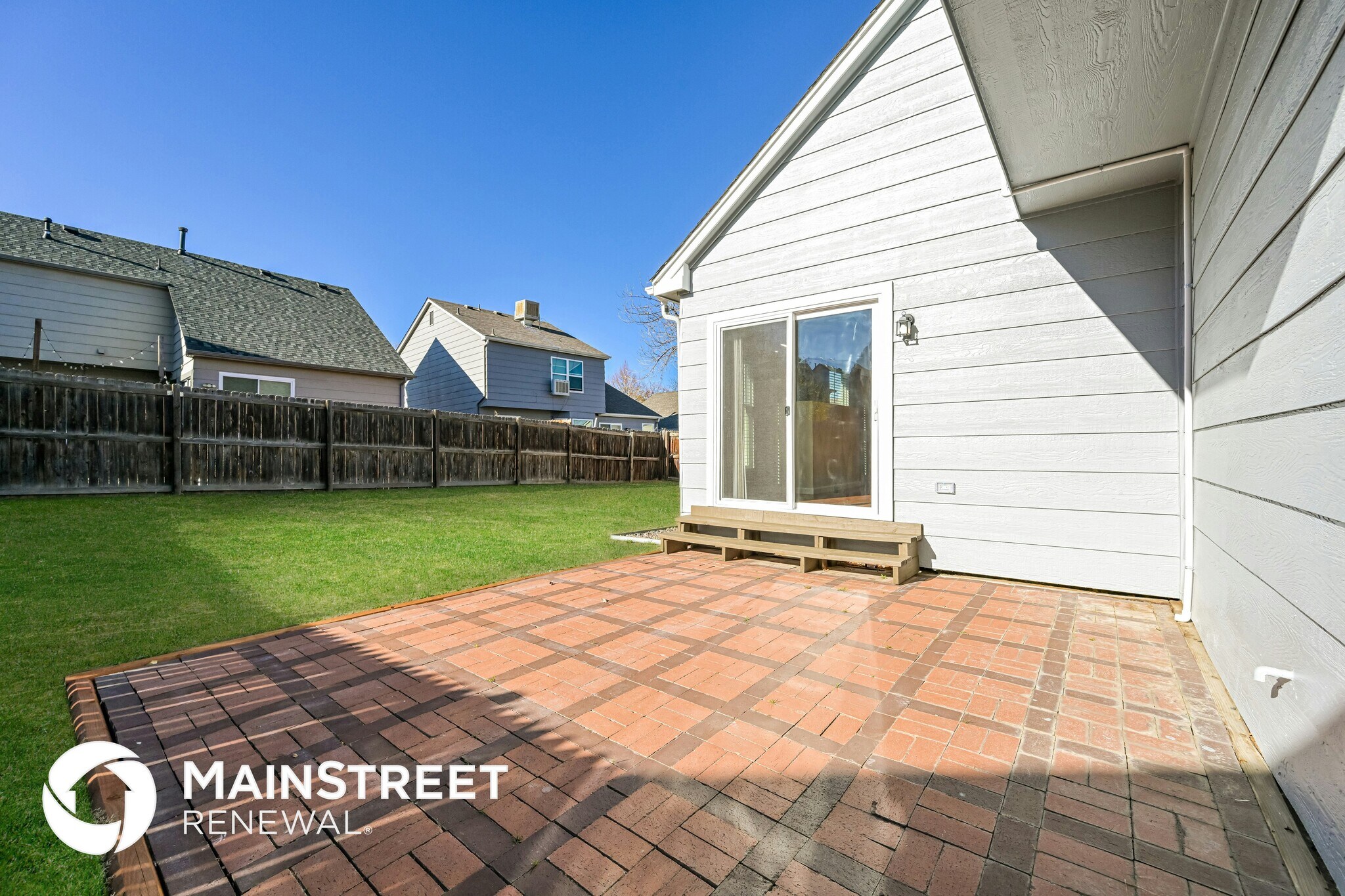 Building Photo - 9844 Fairwood St