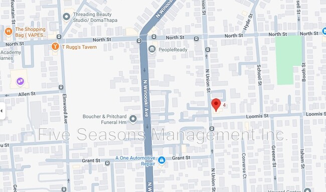 Building Photo - 4 Loomis St