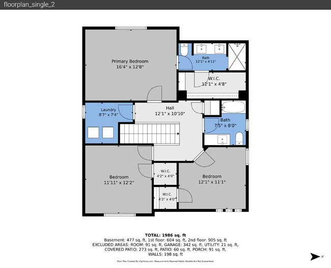 Building Photo - $2,940.95 - 4 Bed, 3 Bath Home in Denver with Central A/C and Fenced in Yard!