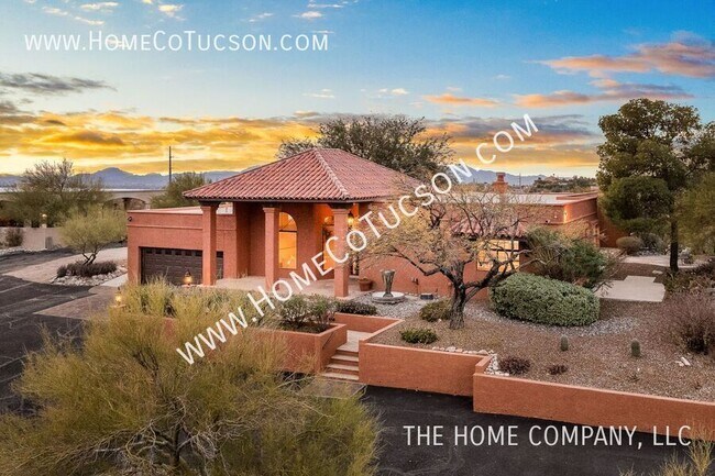 Building Photo - 5788 E Paseo Cimarron