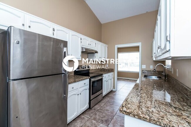 Building Photo - 3 Bedroom Pet-Friendly Home in Palmetto, GA with Main Street Renewal