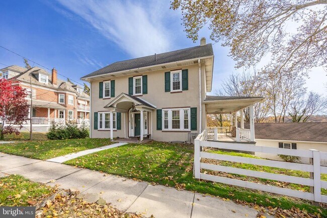 Building Photo - 554 Blackhorse Hl Rd