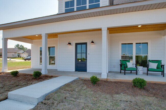 Building Photo - 100 Grace Rdg Wy