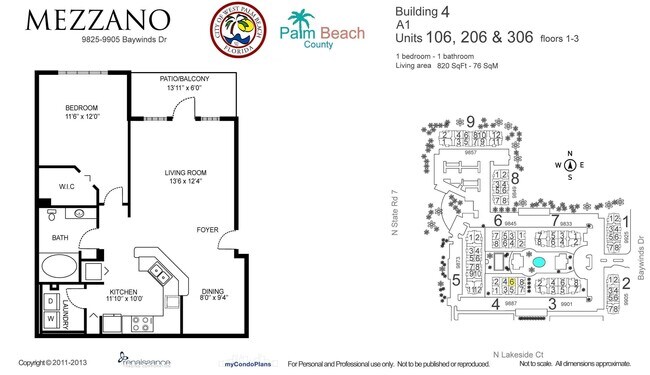 Building Photo - 9887 Baywinds Blvd