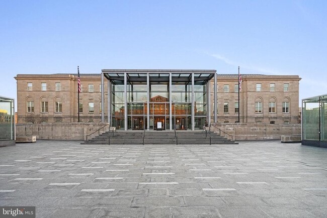 Building Photo - 601 Pennsylvania Ave NW