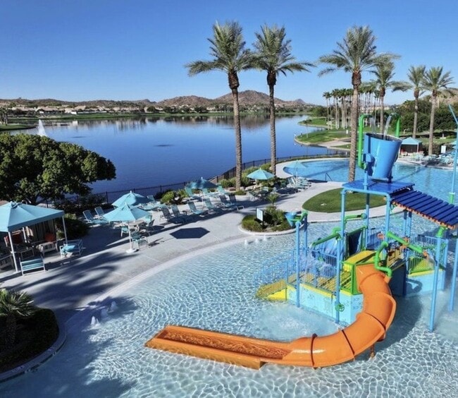 Building Photo - 17564 W Verdin Rd