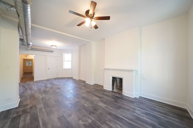 Building Photo - 1041 W Taylor St
