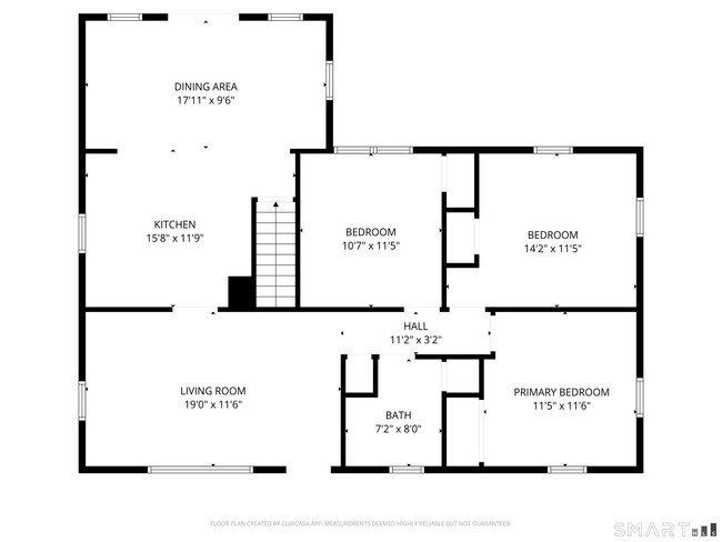 Building Photo - 97 Brussels Ave