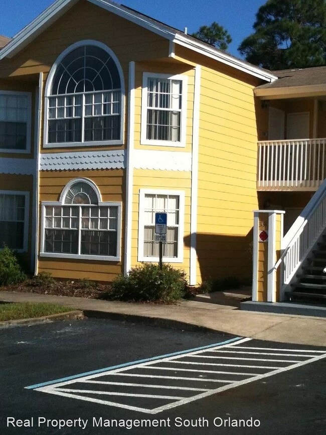 3131 Britannia Blvd 3131 Britannia Blvd Kissimmee FL 34747