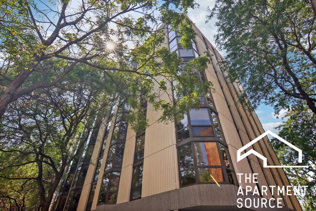 Building Photo - 1000 N La Salle Dr