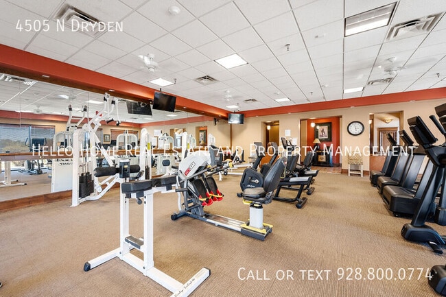 Building Photo - 4505 N Dryden