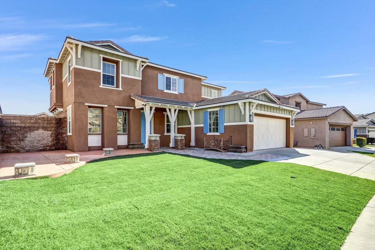 Building Photo - 12535 Melon Dr