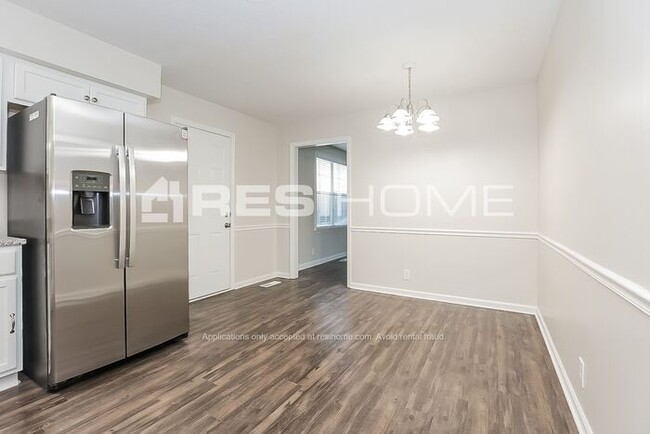 Building Photo - 1405 Rice Hill Cir
