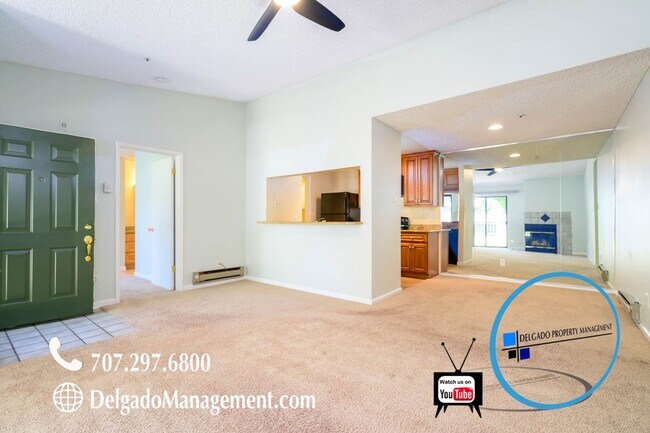 Building Photo - Glen Cove! Large two bedroom/2 baths avail...