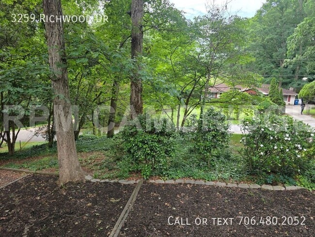 Building Photo - 3259 Richwood Dr NW