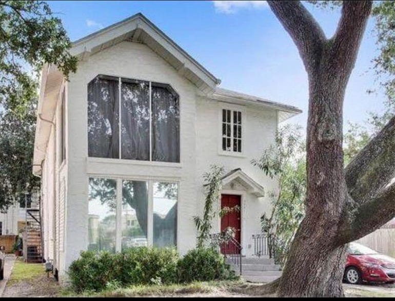 Primary Photo - 3801 Octavia St