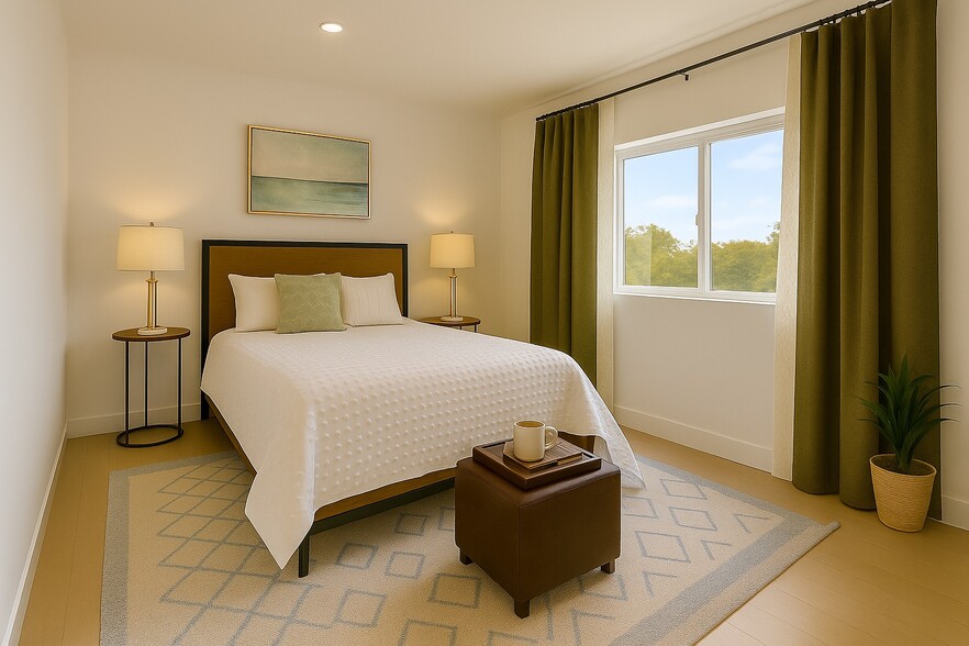 Building Photo - 3332 Madera Ave