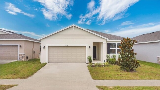 Building Photo - 1838 Blue Lagoon Cir