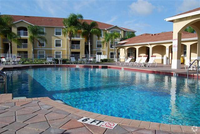 Building Photo - Treasure Cay Apartments