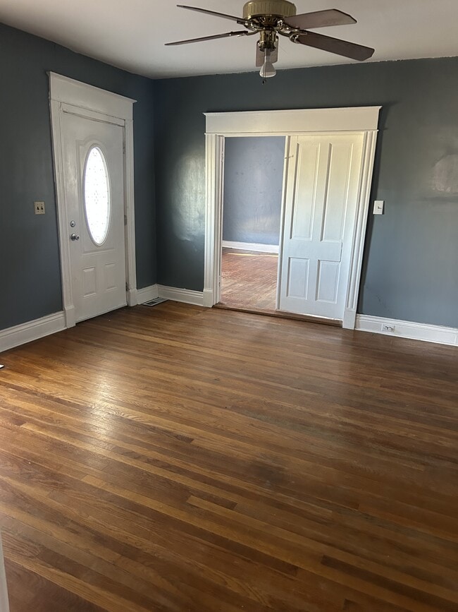 Building Photo - 4200 Cox Mill Rd