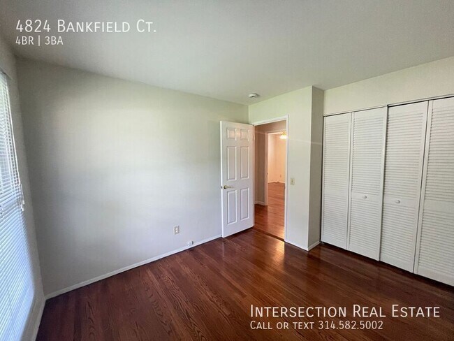 Building Photo - 4824 Bankfield Ct