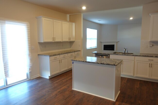 Building Photo - 1438 Talley Rdg Dr