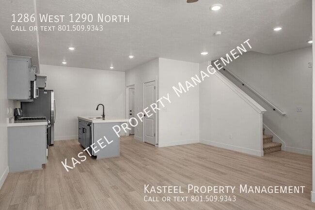 Building Photo - 1286 W 1290 N