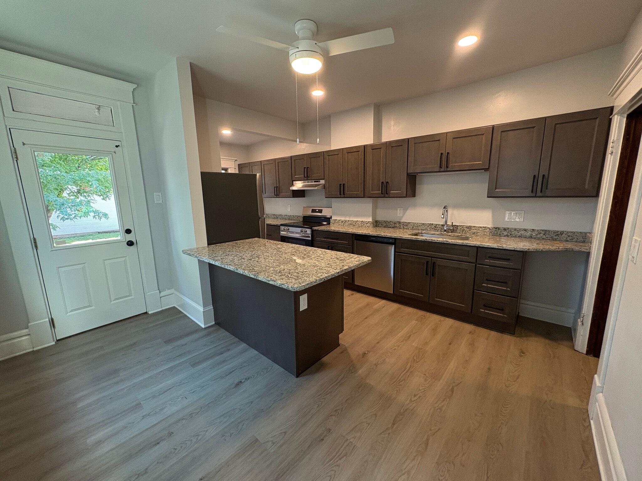 Kitchen - 67 E Maynard Ave