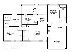 Building Photo - 2918 Yuma Ave