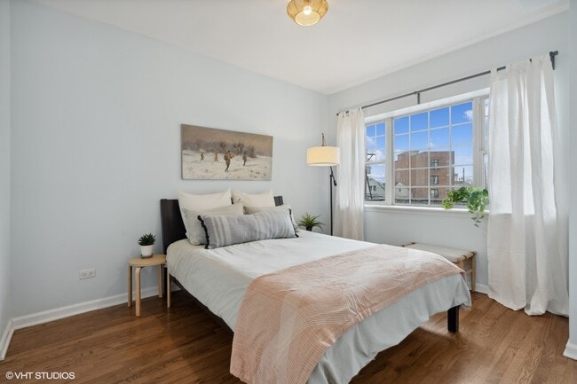 Building Photo - 2903 N Rockwell St