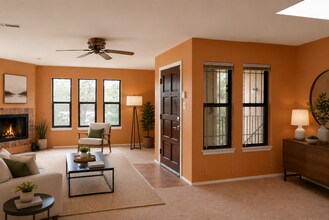 Building Photo - Beautiful Apartment at Los Pueblos de Santa Fe