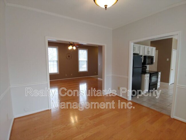 Building Photo - 3310 Mill Spring Ct