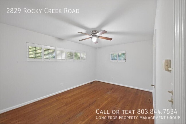 Building Photo - 2829 Rocky Creek Rd