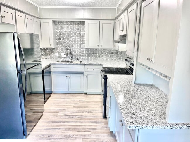 Building Photo - 5512 12th St