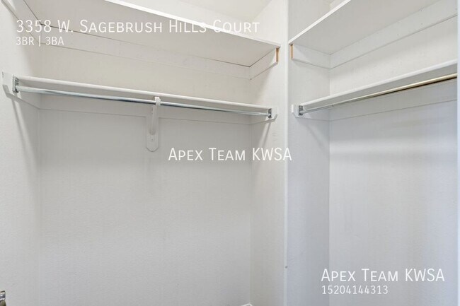 Building Photo - 3358 W Sagebrush Hills Ct