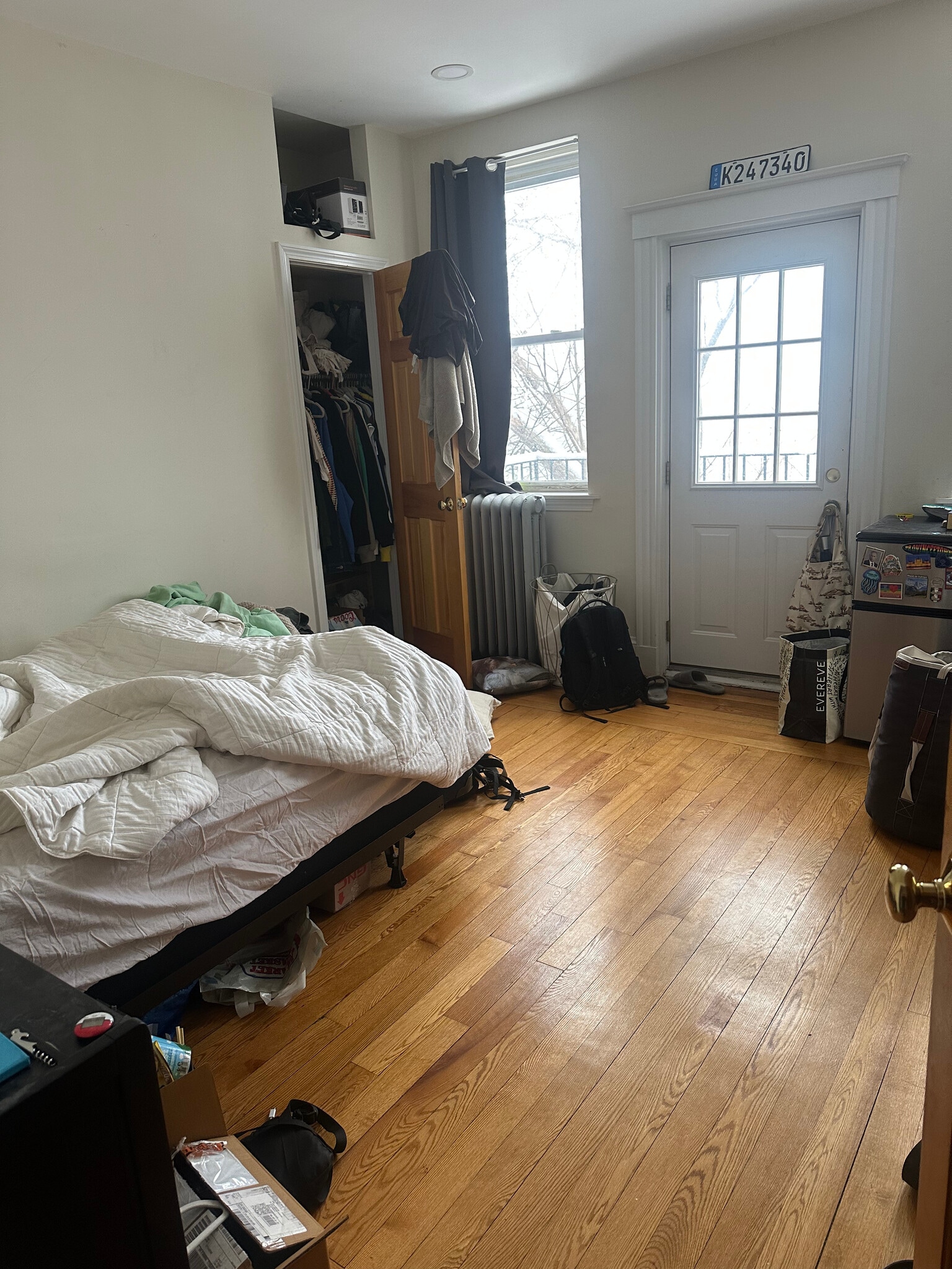 Building Photo - 16 Copenger St