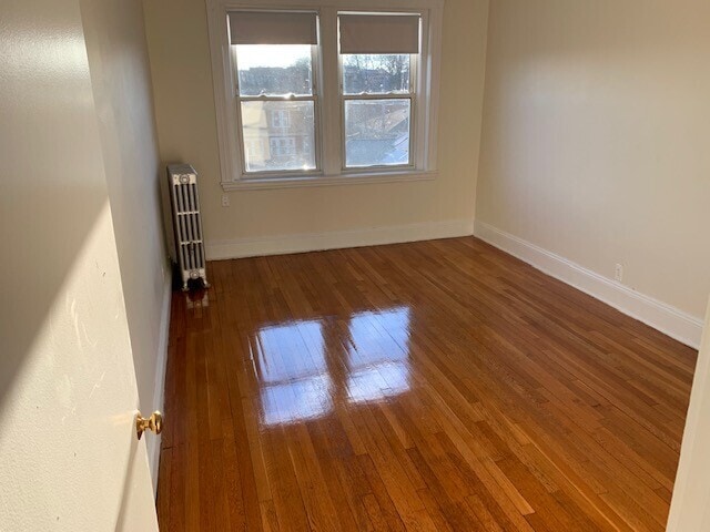 Building Photo - 116 Washington St