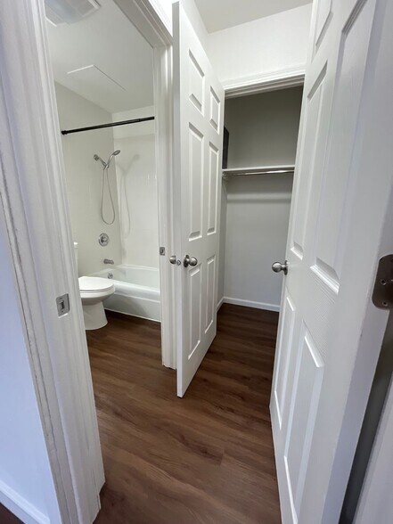 Interior Photo - Chalet Gardens Apartments