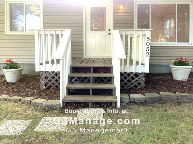 Building Photo - 5052 Walsh Dr