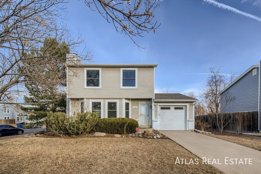 Building Photo - 11403 E Ellsworth Pl