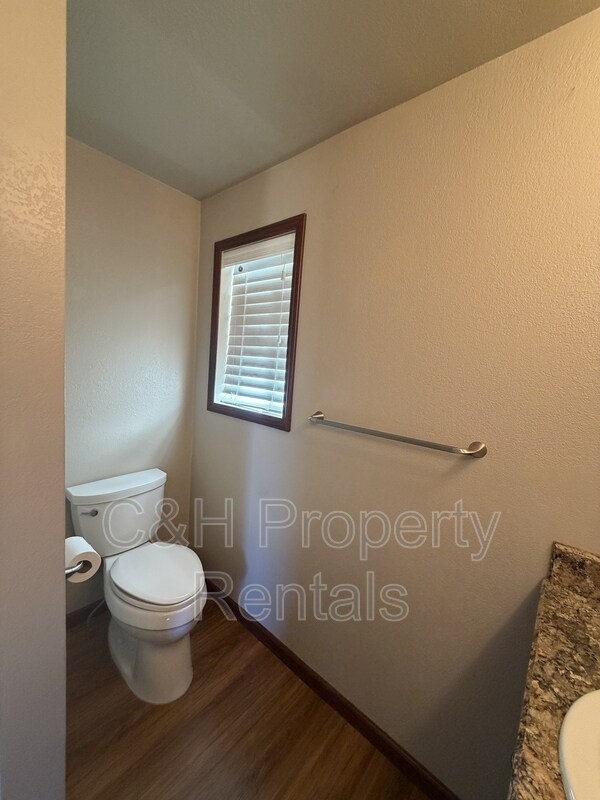 Building Photo - 3321 Barley Cir