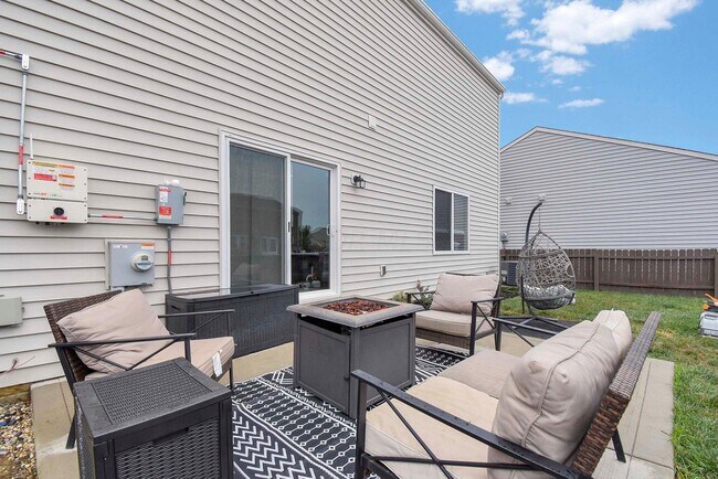 Building Photo - 1268 Conner Ridge St